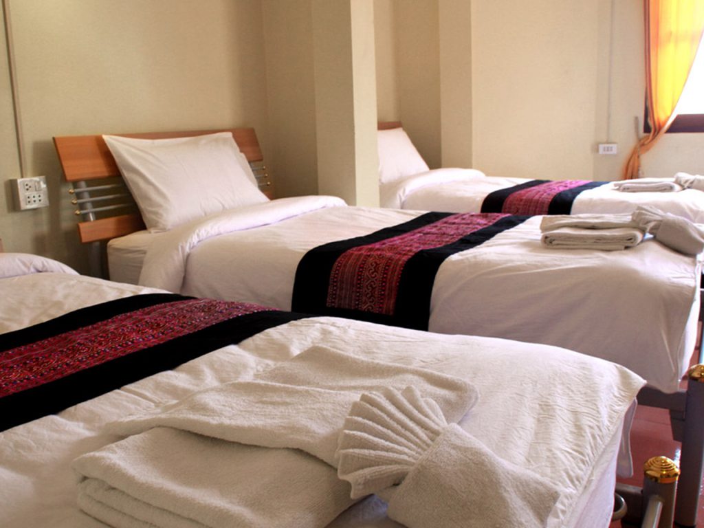 Hotels | Rama Tours