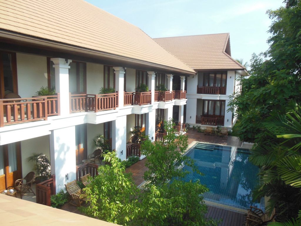 Hotels | Rama Tours