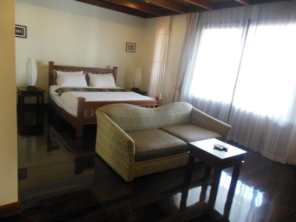 Hotels | Rama Tours