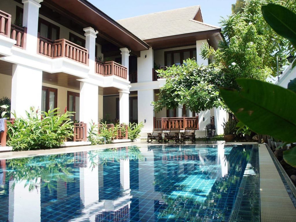 Hotels | Rama Tours