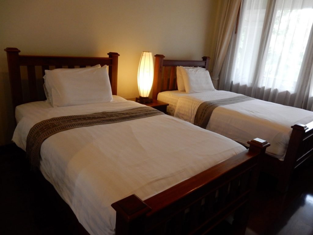 Hotels | Rama Tours