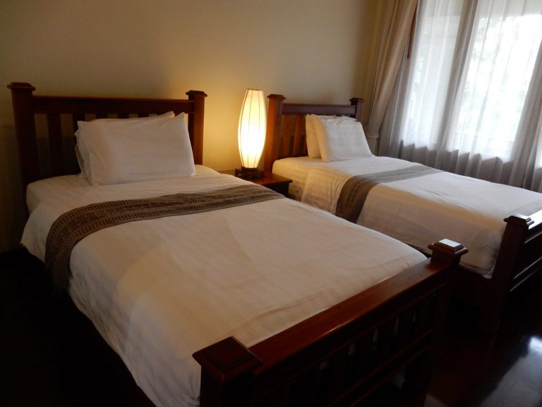 Hotels | Rama Tours