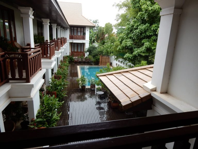Hotels | Rama Tours