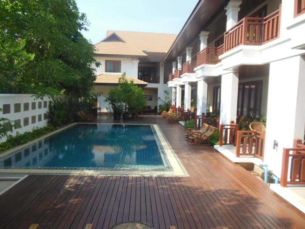 Hotels | Rama Tours