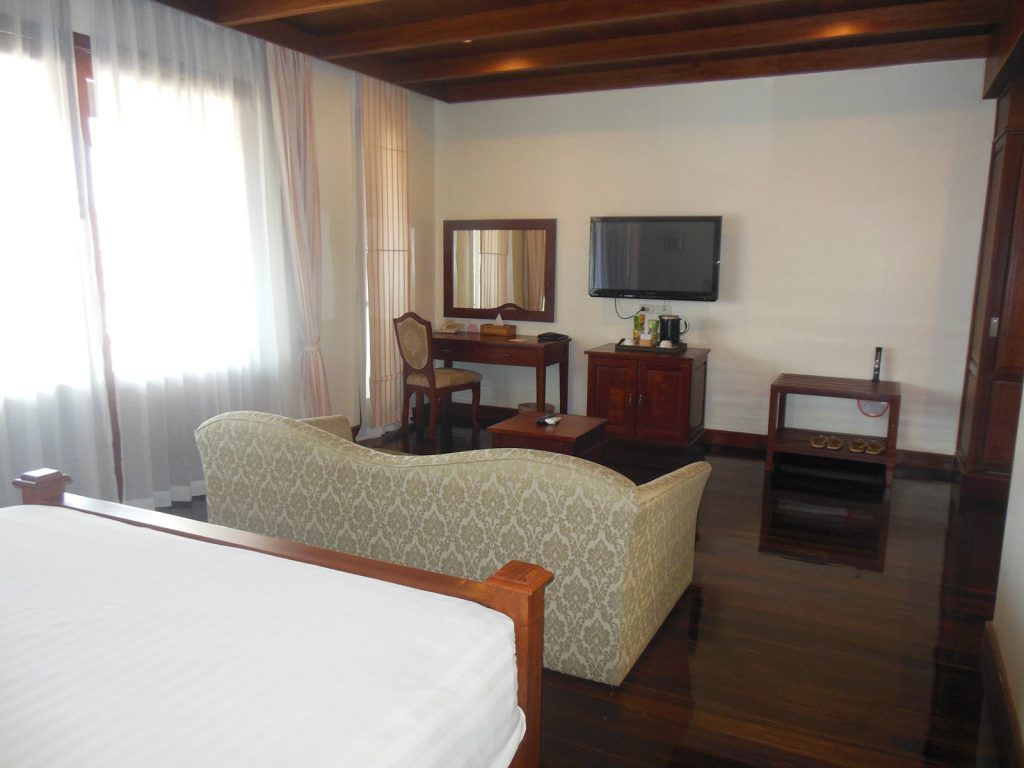 Hotels | Rama Tours