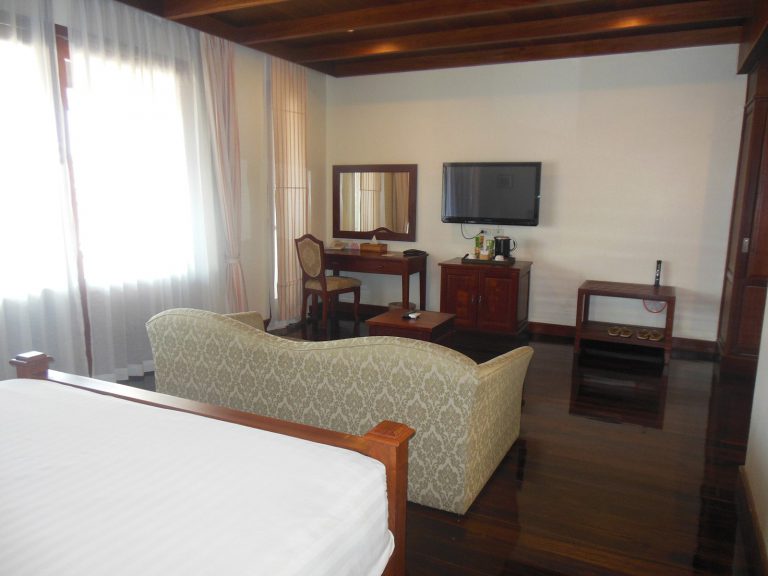 Hotels | Rama Tours