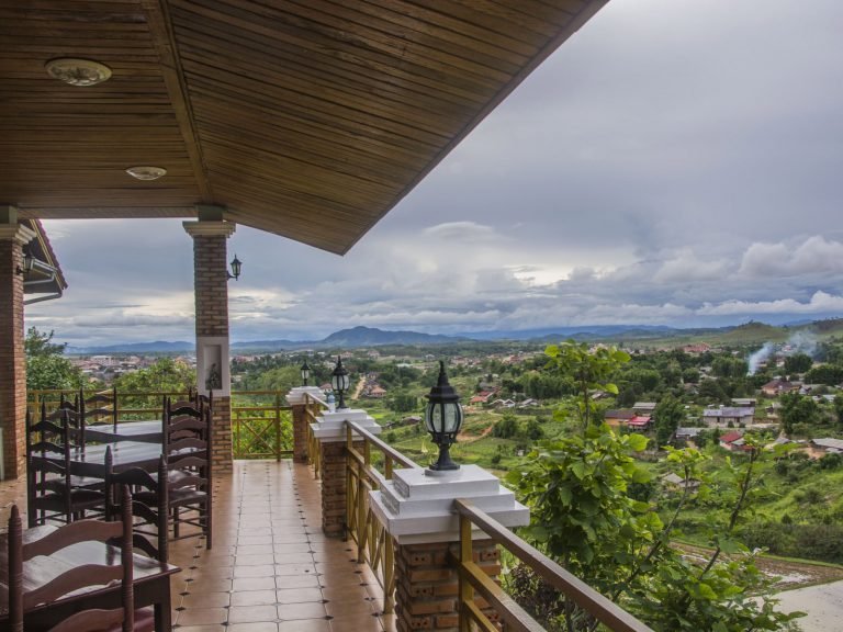 Hotels | Rama Tours
