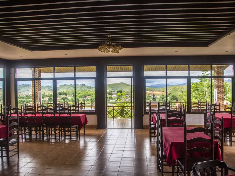 Hotels | Rama Tours