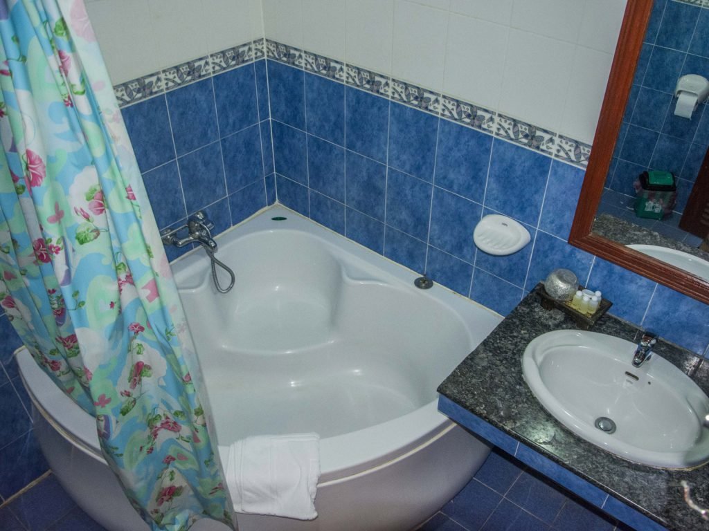 Hotels | Rama Tours