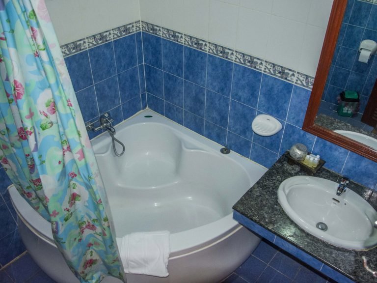 Hotels | Rama Tours