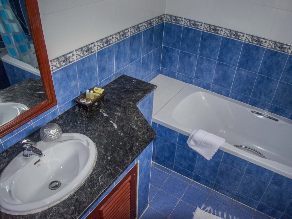 Hotels | Rama Tours