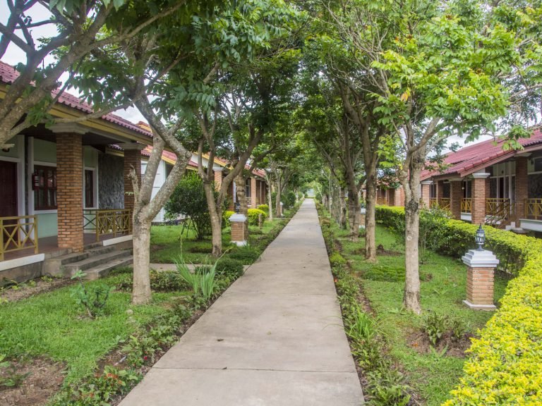 Hotels | Rama Tours