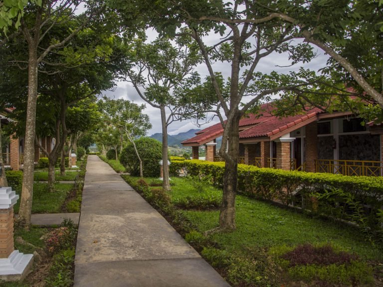 Hotels | Rama Tours