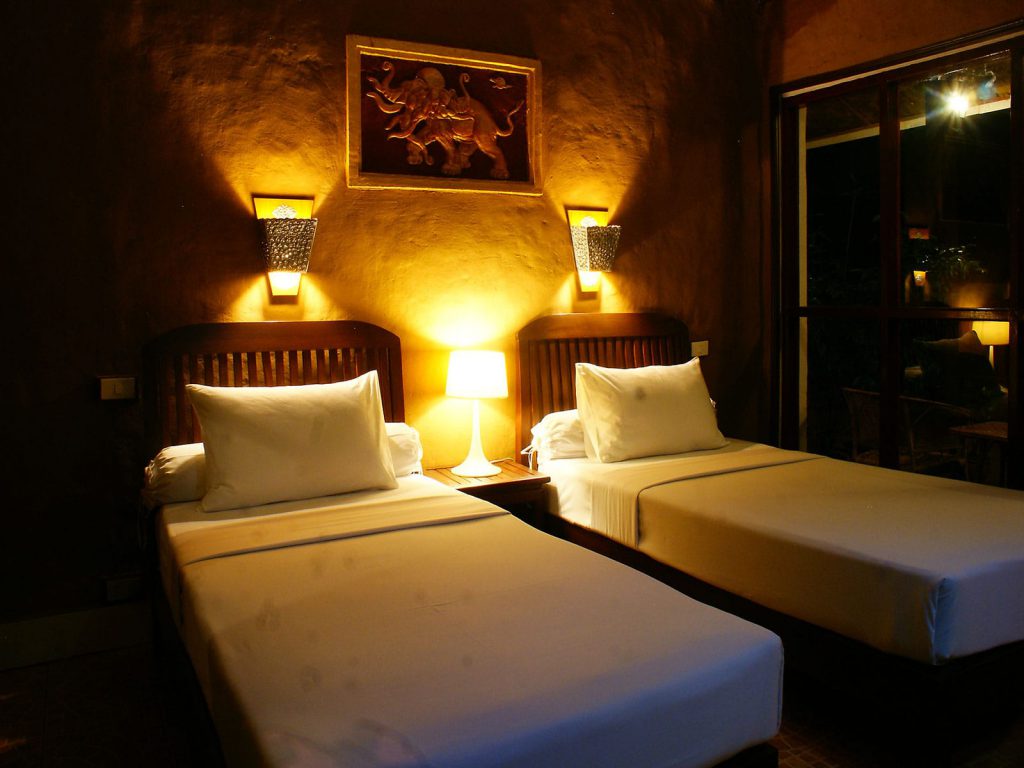 Hotels | Rama Tours