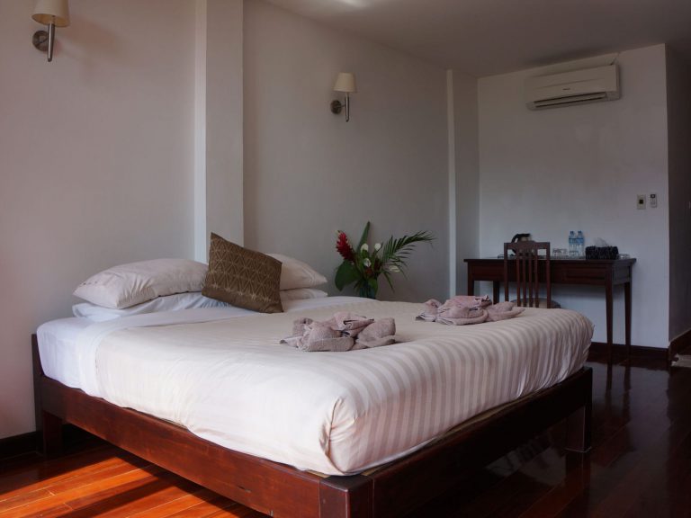 Hotels | Rama Tours