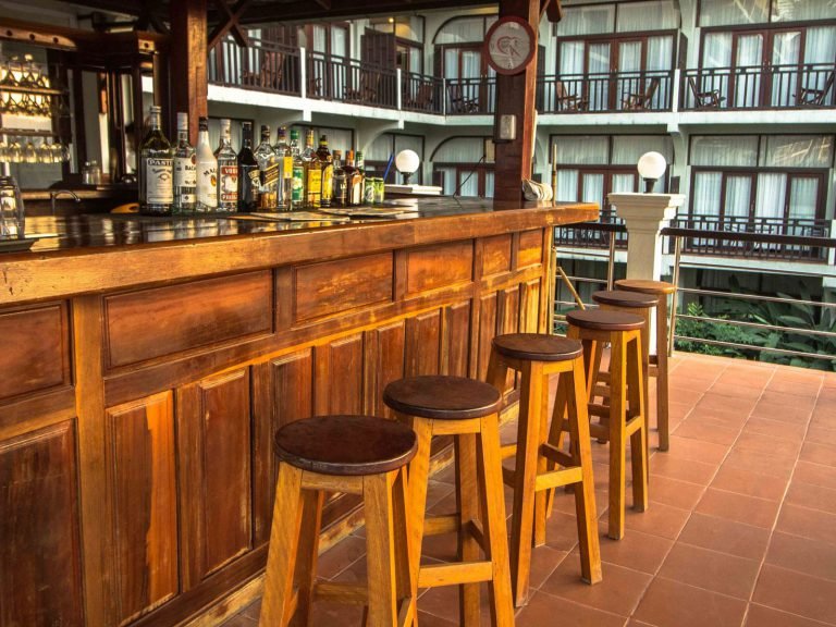 Hotels | Rama Tours