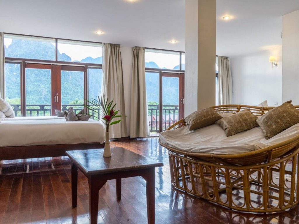 Hotels | Rama Tours