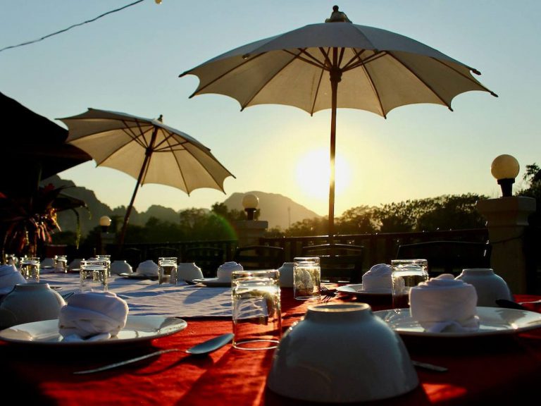 Hotels | Rama Tours