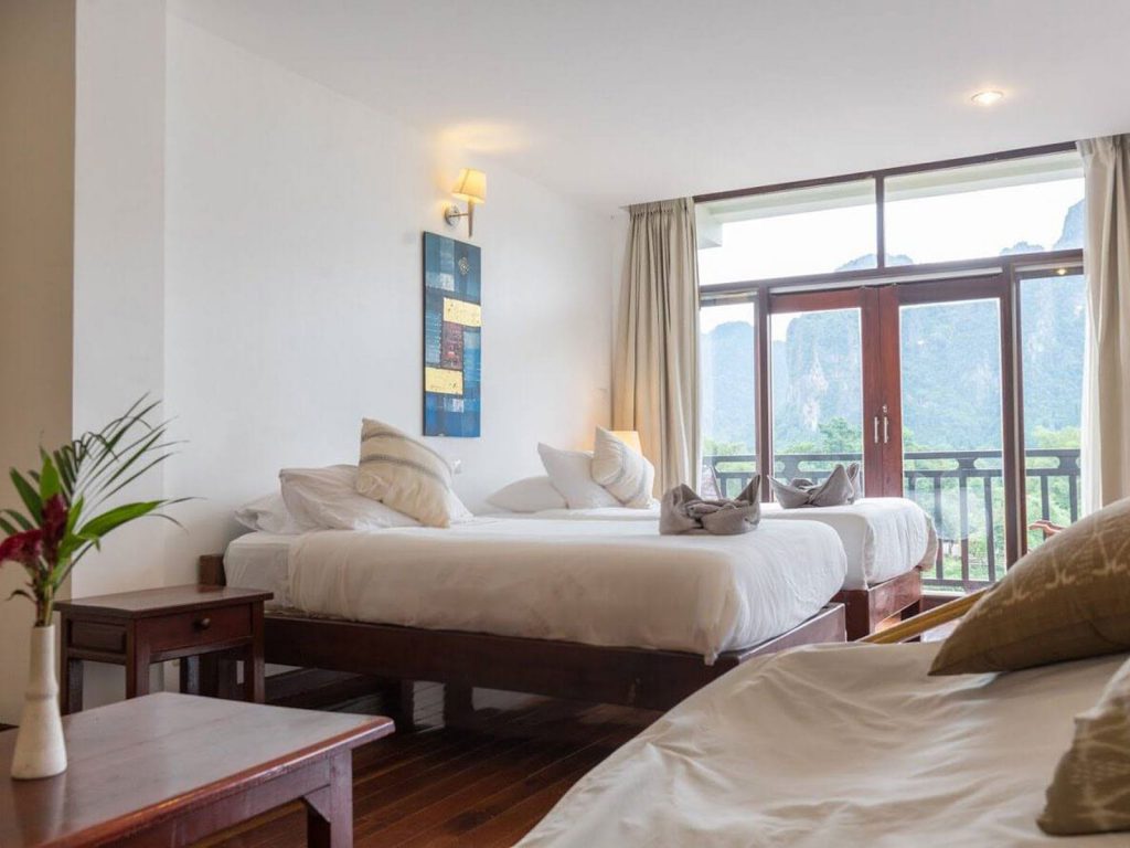 Hotels | Rama Tours