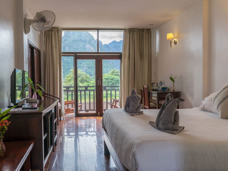 Hotels | Rama Tours