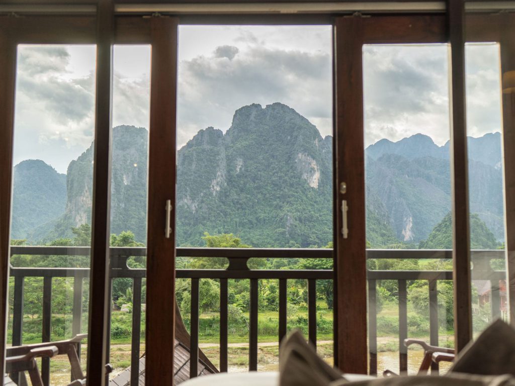Hotels | Rama Tours
