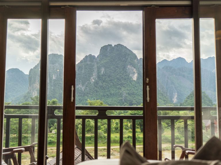 Hotels | Rama Tours