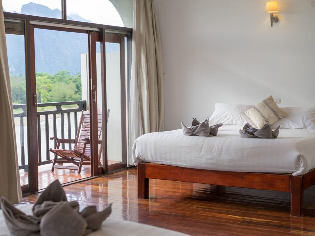 Hotels | Rama Tours