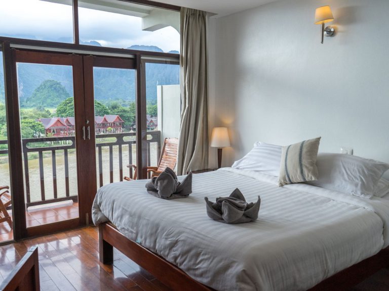 Hotels | Rama Tours