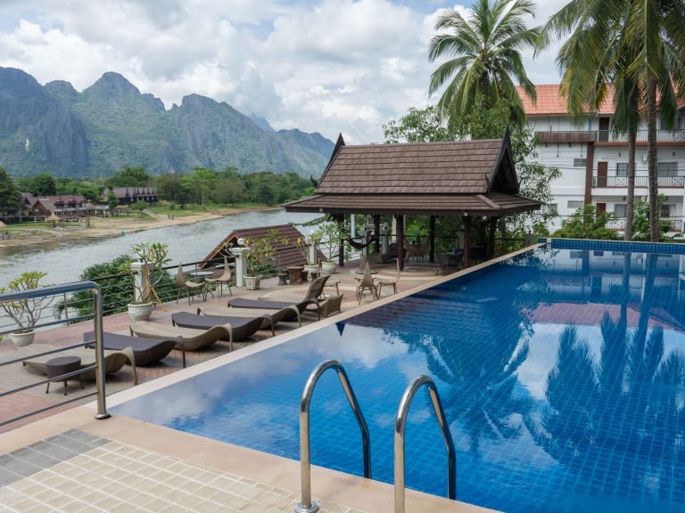 Hotels | Rama Tours