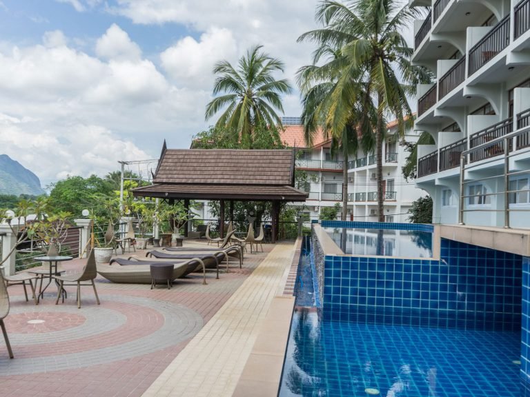 Hotels | Rama Tours