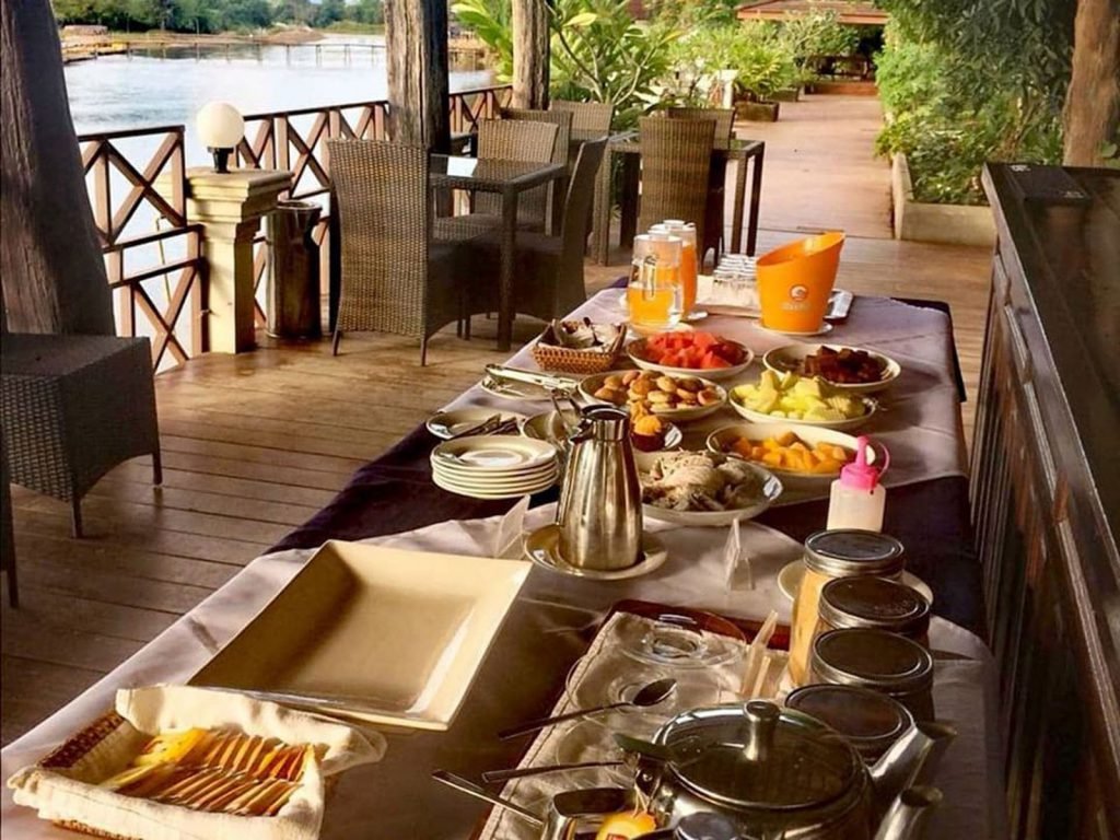 Hotels | Rama Tours