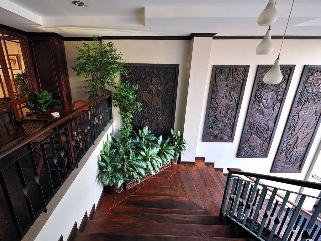 Hotels | Rama Tours