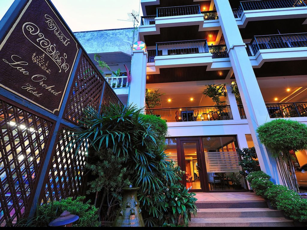 Hotels | Rama Tours
