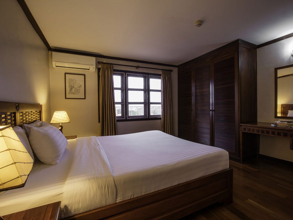 Hotels | Rama Tours