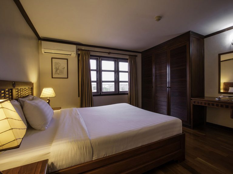 Hotels | Rama Tours