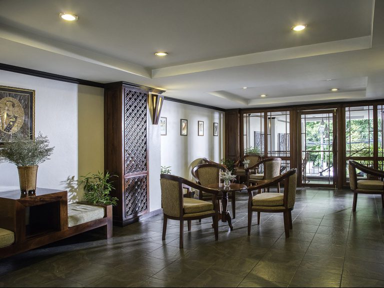 Hotels | Rama Tours