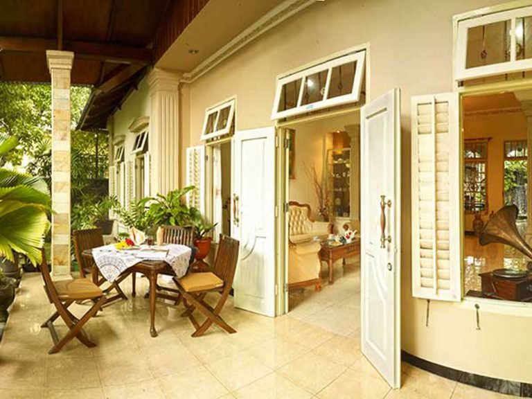 Hotels | Rama Tours
