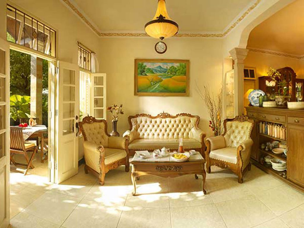 Hotels | Rama Tours