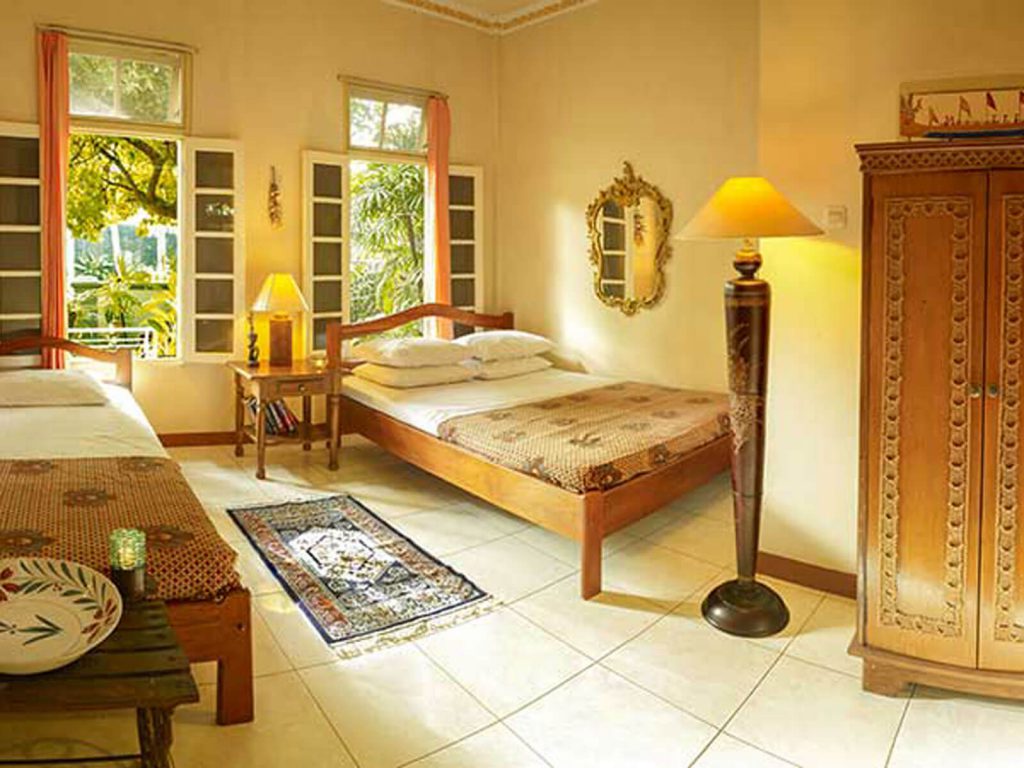 Hotels | Rama Tours