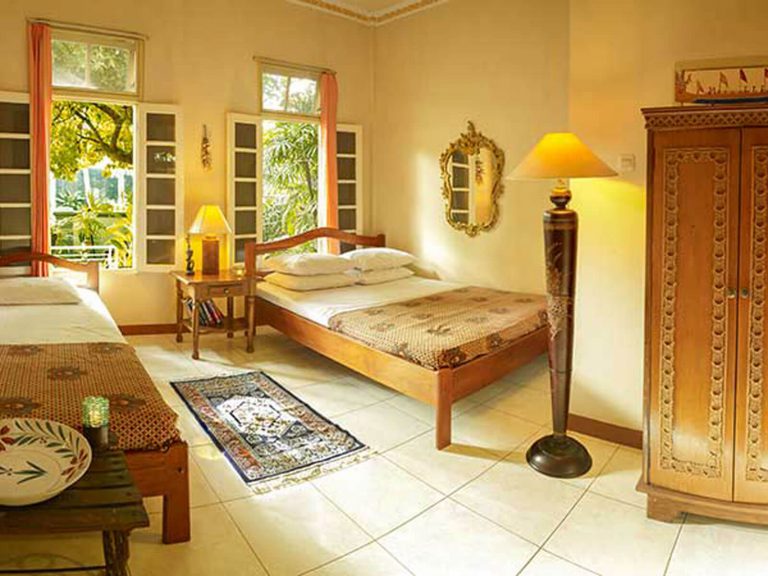 Hotels | Rama Tours