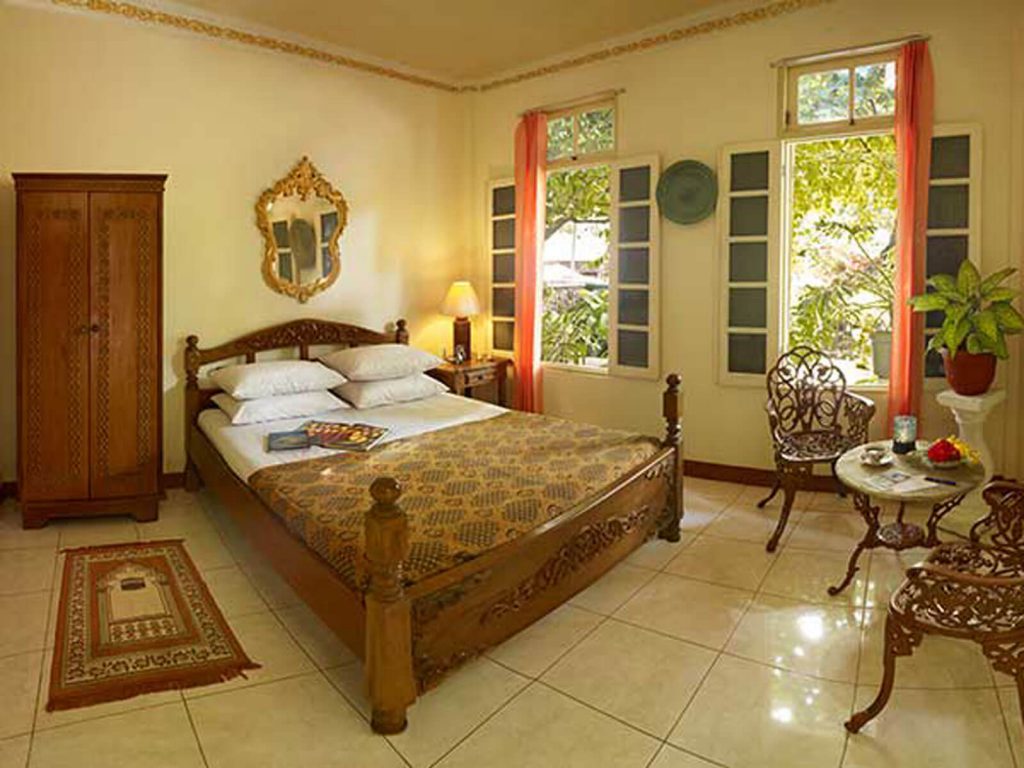 Hotels | Rama Tours