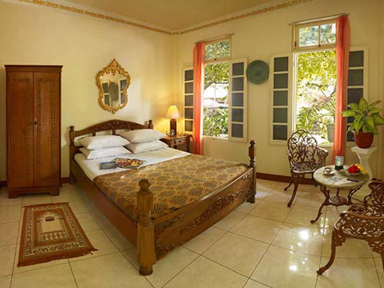 Hotels | Rama Tours