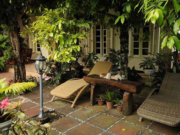 Hotels | Rama Tours