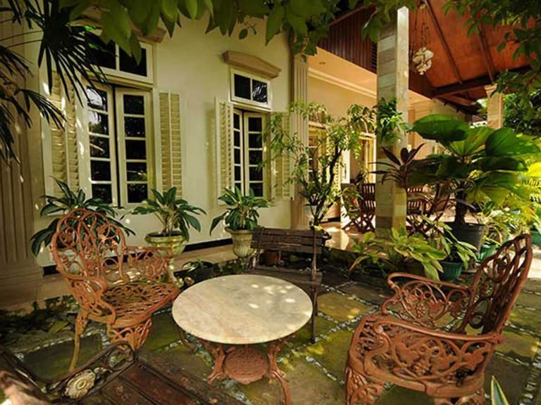 Hotels | Rama Tours