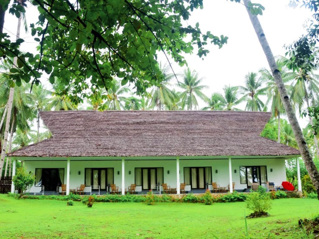 Hotels | Rama Tours