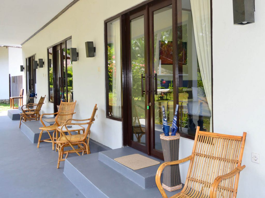 Hotels | Rama Tours