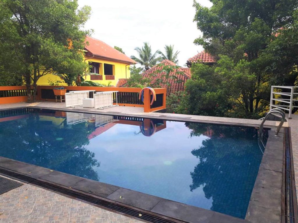 Hotels | Rama Tours