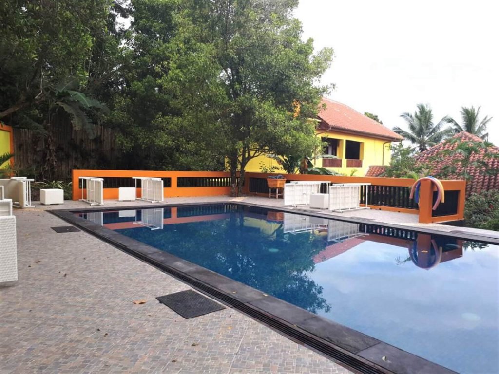 Hotels | Rama Tours