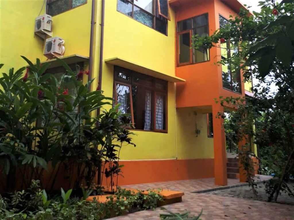 Hotels | Rama Tours