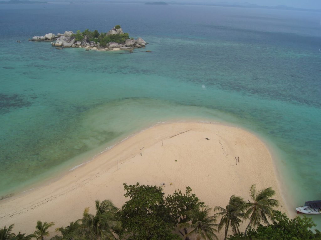 rondreis sumatra java belitung hoogtepunt 8